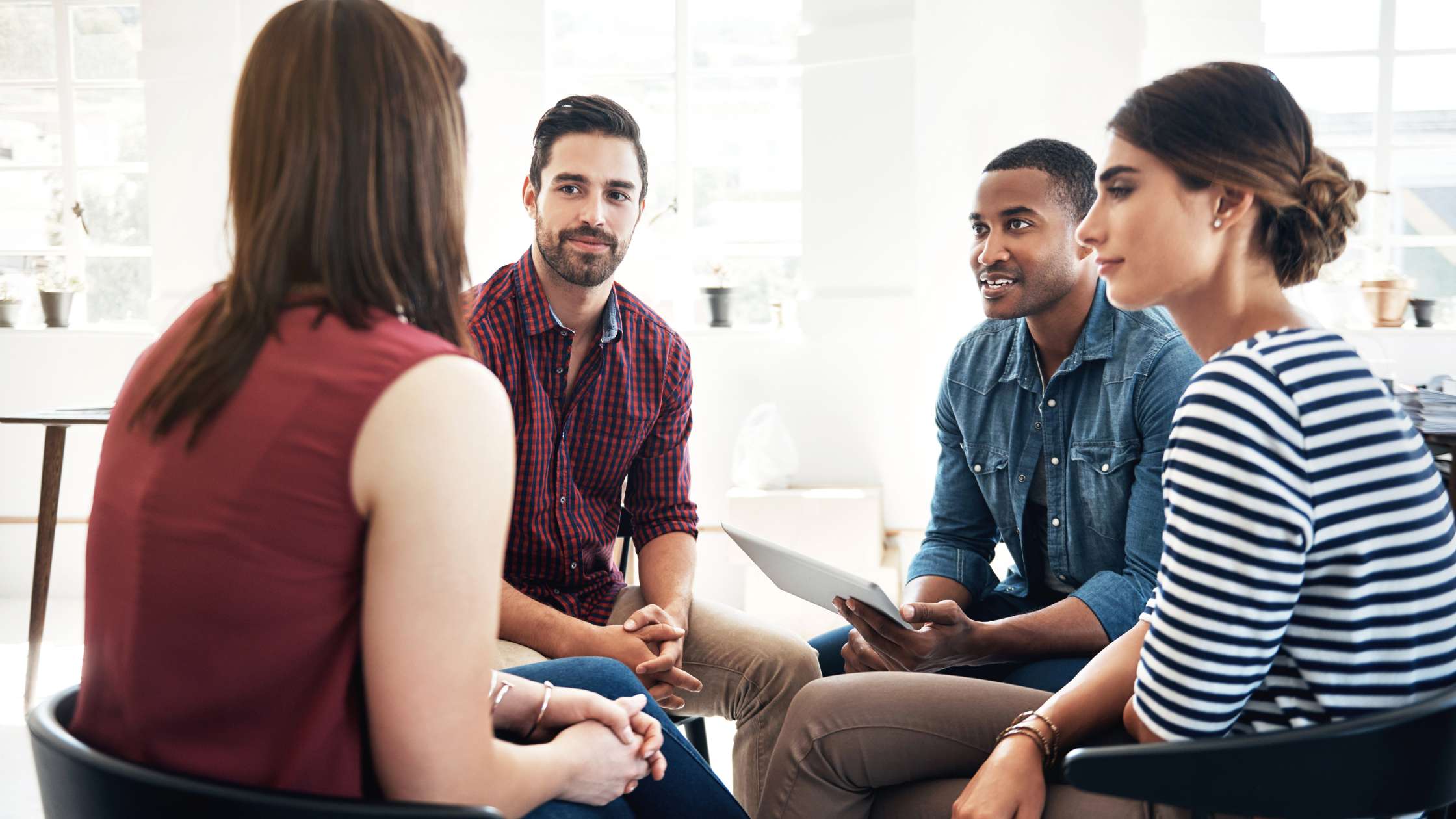 estrategias de fundraising