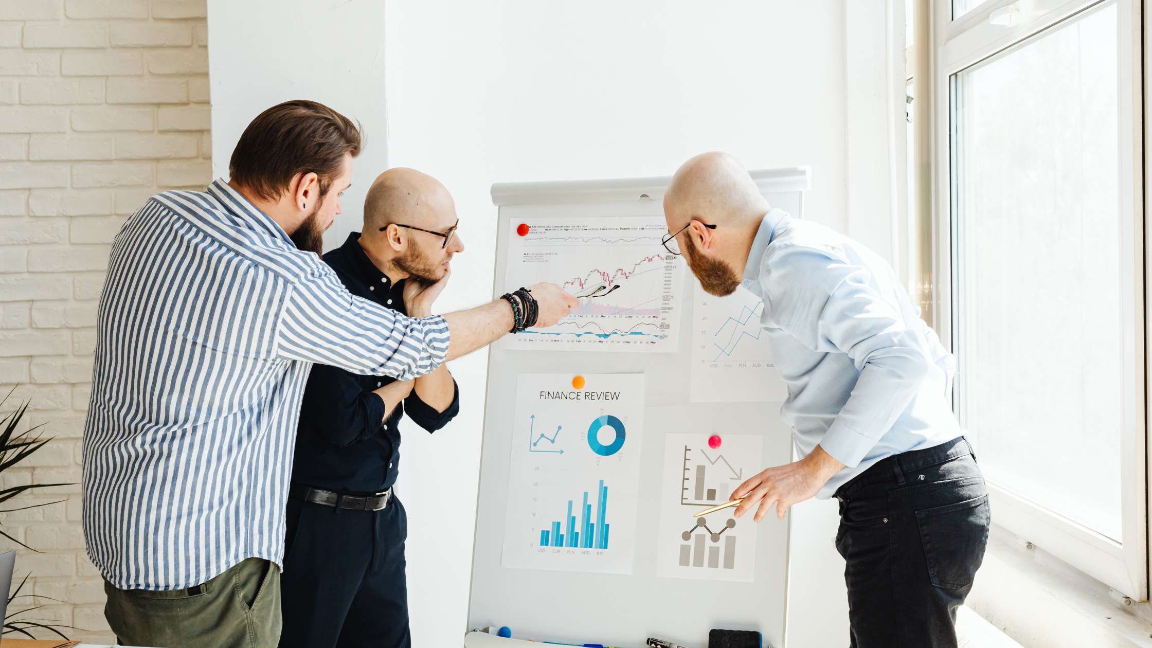 Digitalización para ONG pequeñas