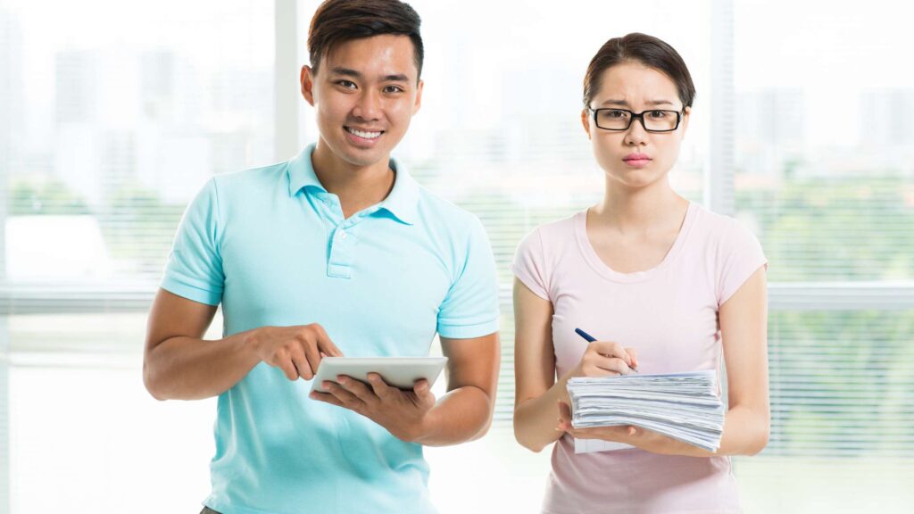 formularios digitales para modernizar la captación de socios en ONG