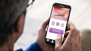 El papel de la tecnología en el tercer sector