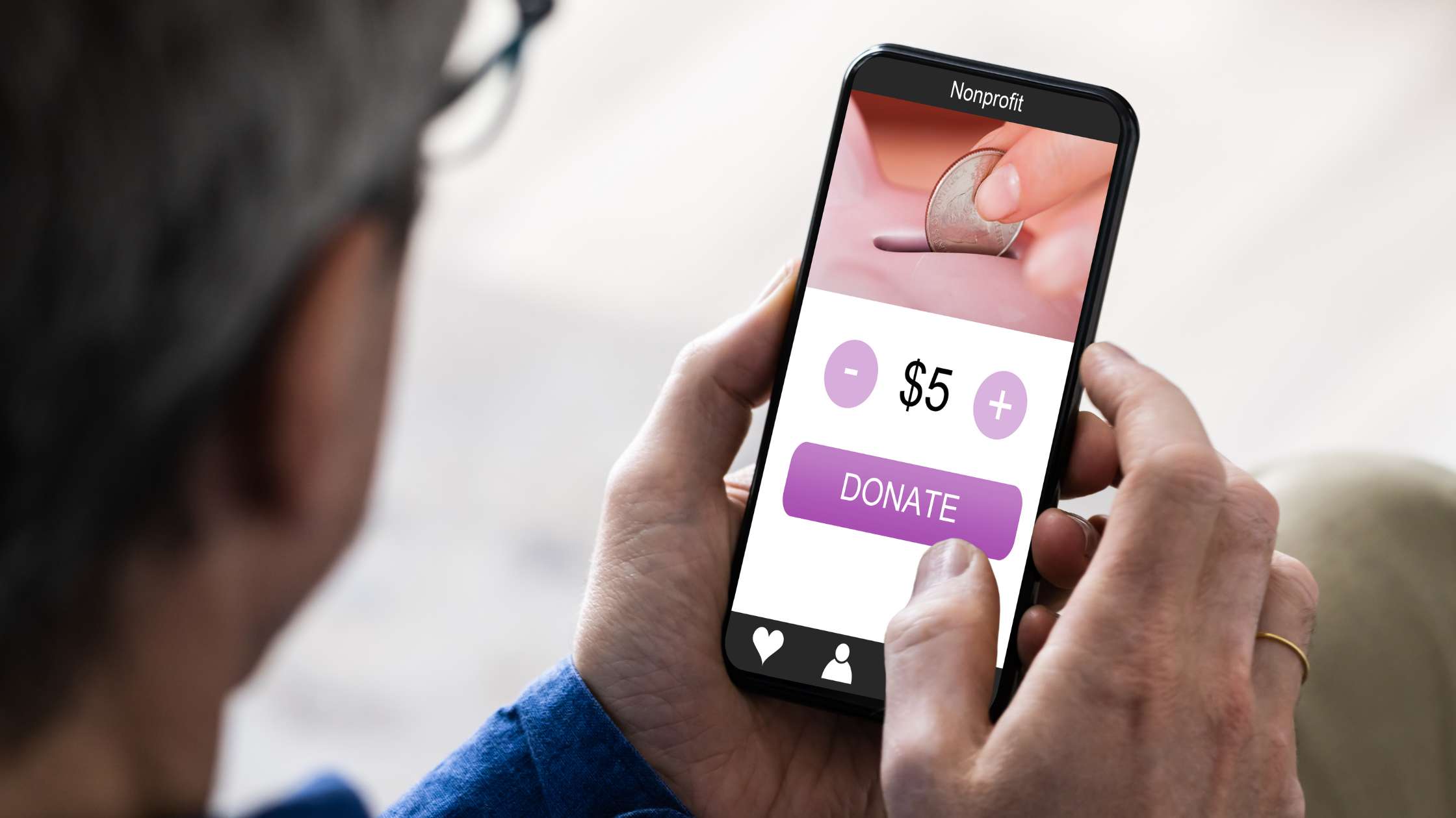 El papel de la tecnología en el tercer sector